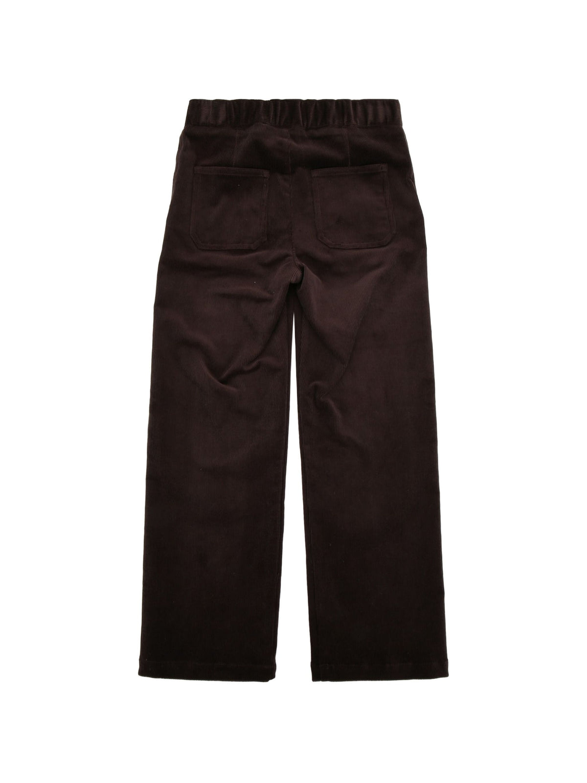 GOLDEN GOOSE CORDUROY TROUSERS