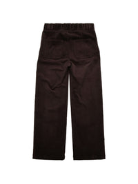 GOLDEN GOOSE CORDUROY TROUSERS