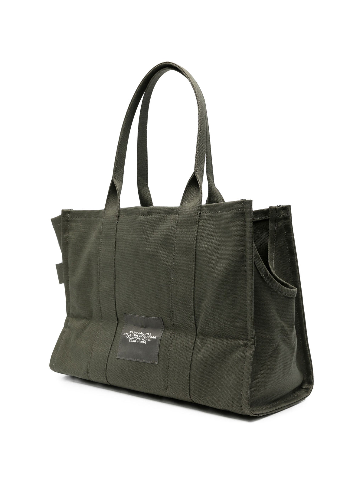 MARC JACOBS THE DOGGY BAG