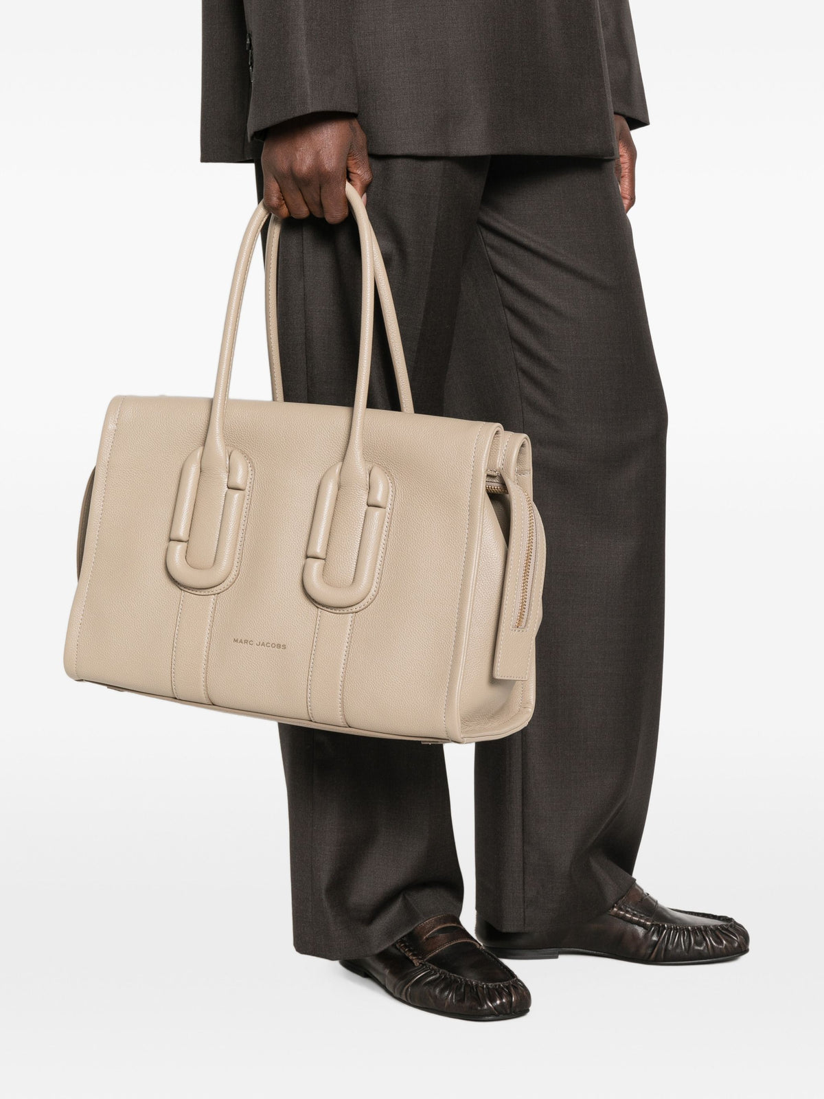 MARC JACOBS THE CARRYALL