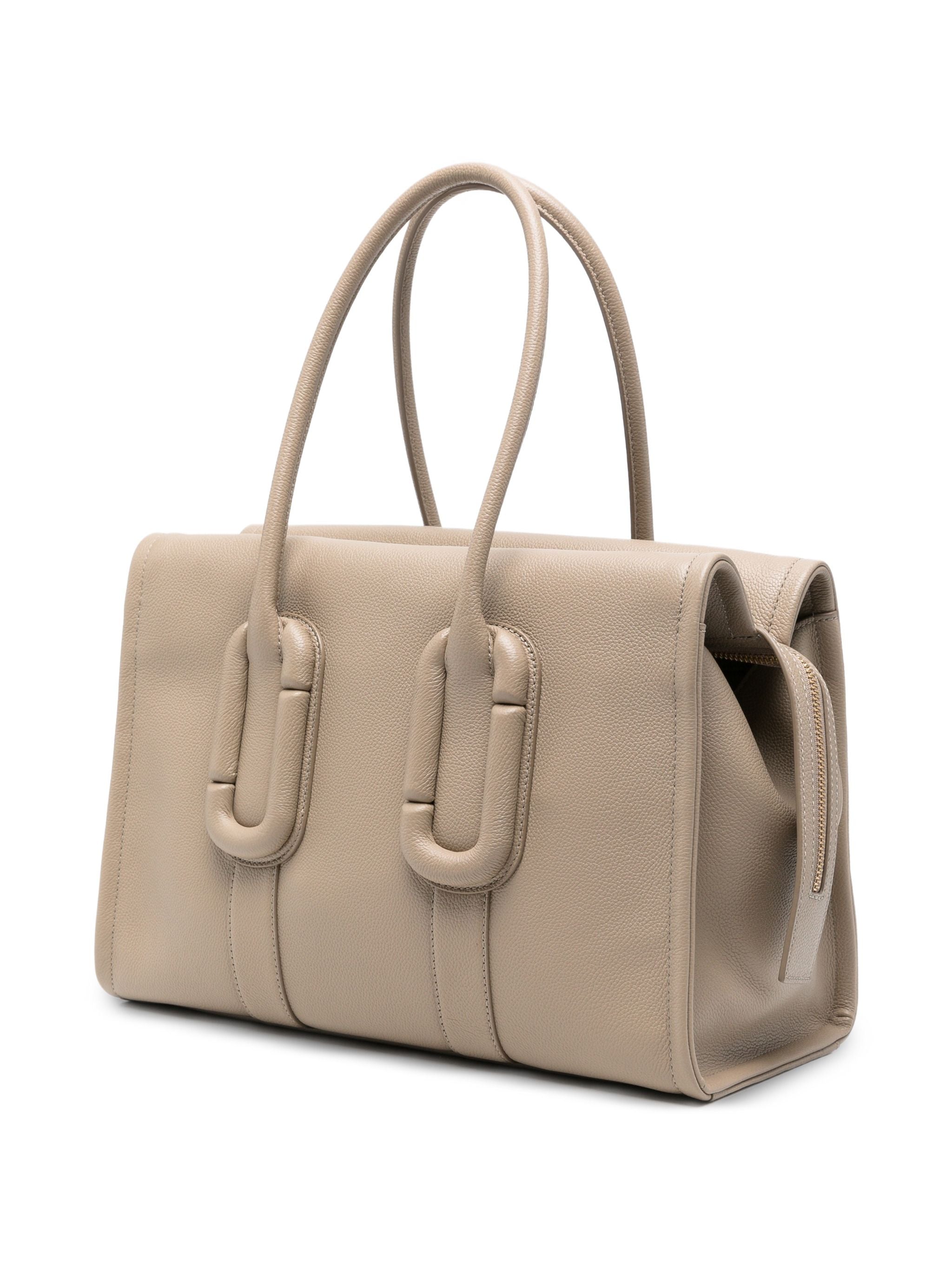 MARC JACOBS THE CARRYALL