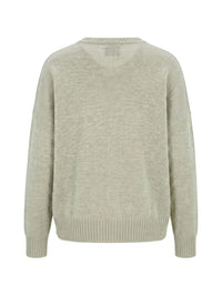 KUJTEN AMELIE SWEATER