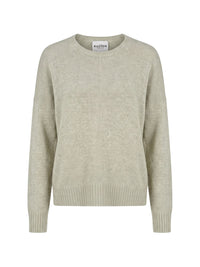 KUJTEN AMELIE SWEATER
