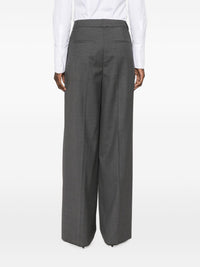 PESERICO SIGN TROUSERS