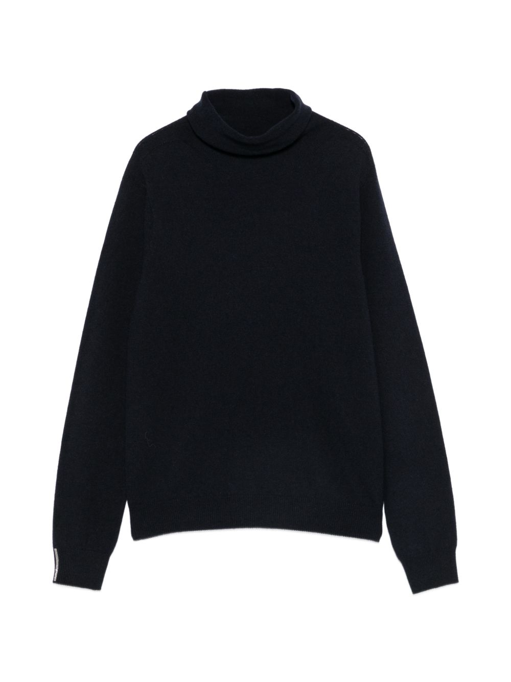 PESERICO SIGN ROLL NECK SWEATER