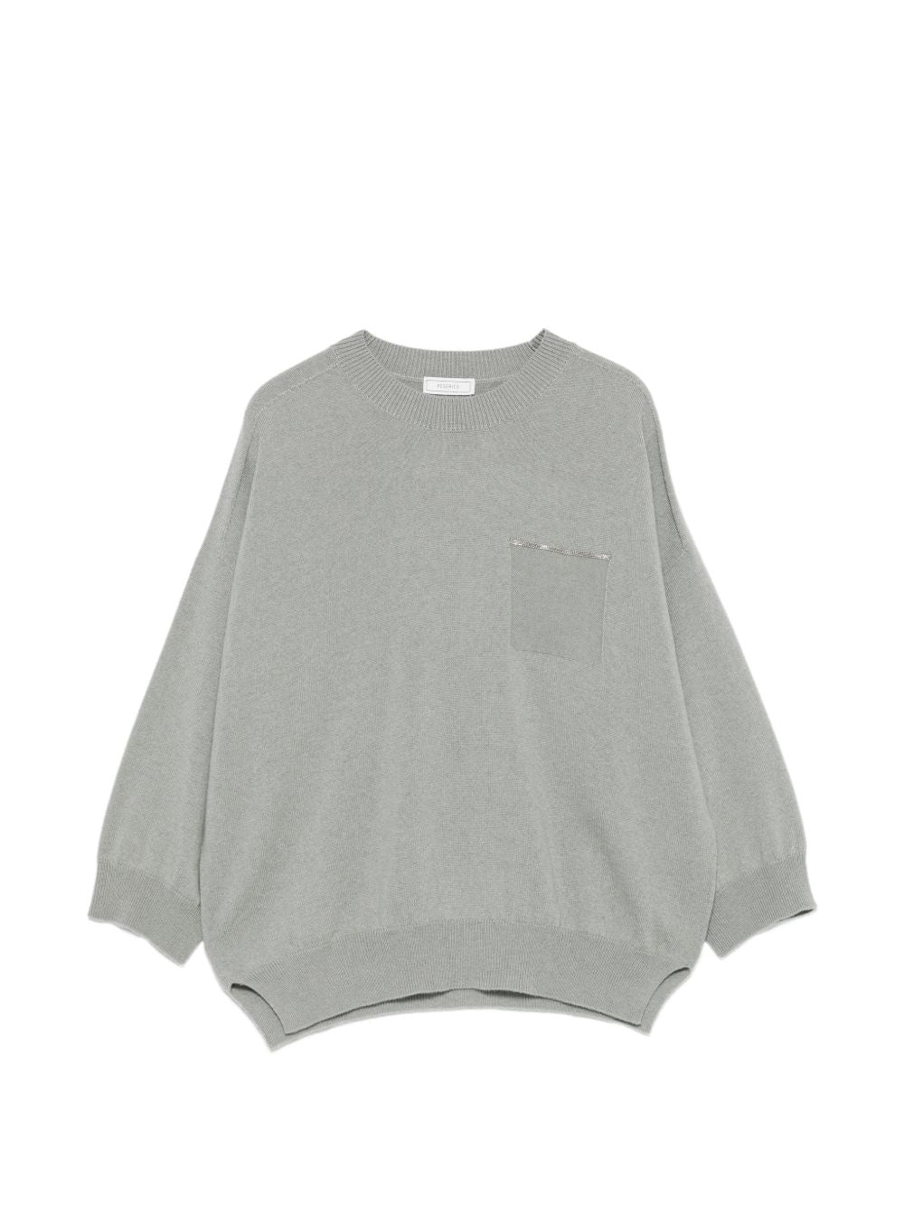 PESERICO SIGN SWEATER