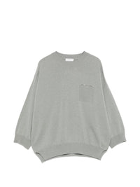 PESERICO SIGN SWEATER