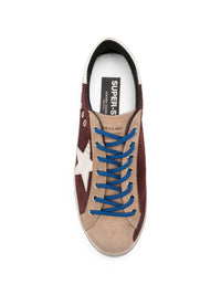 GOLDEN GOOSE SUPER STAR