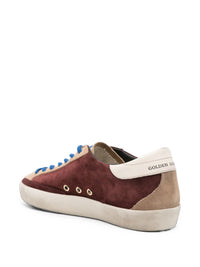 GOLDEN GOOSE SUPER STAR