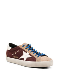 GOLDEN GOOSE SUPER STAR