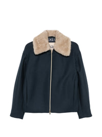 HERNO ZIP UP JACKET