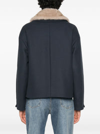 HERNO ZIP UP JACKET
