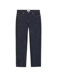 LES DEUX RYDER WASHED DENIM
