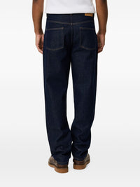 LES DEUX RYDER WASHED DENIM