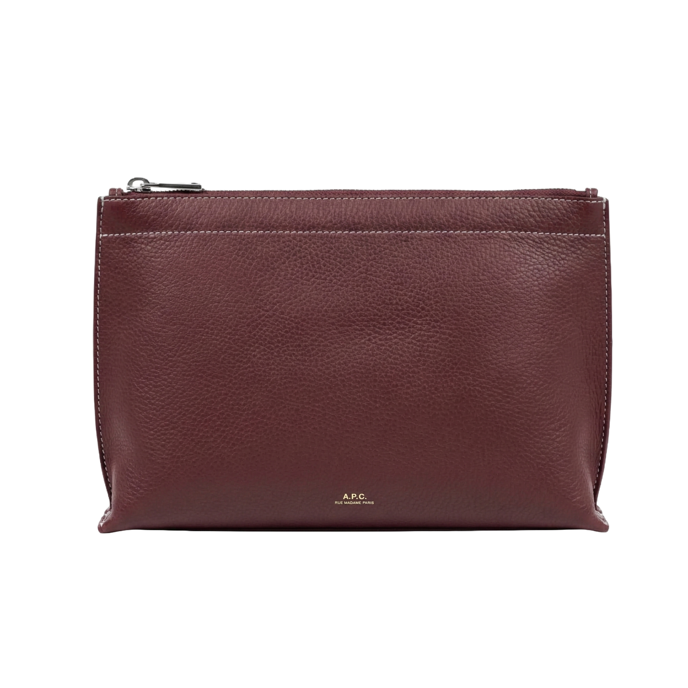 A.P.C. NEIGE CLOU POUCH