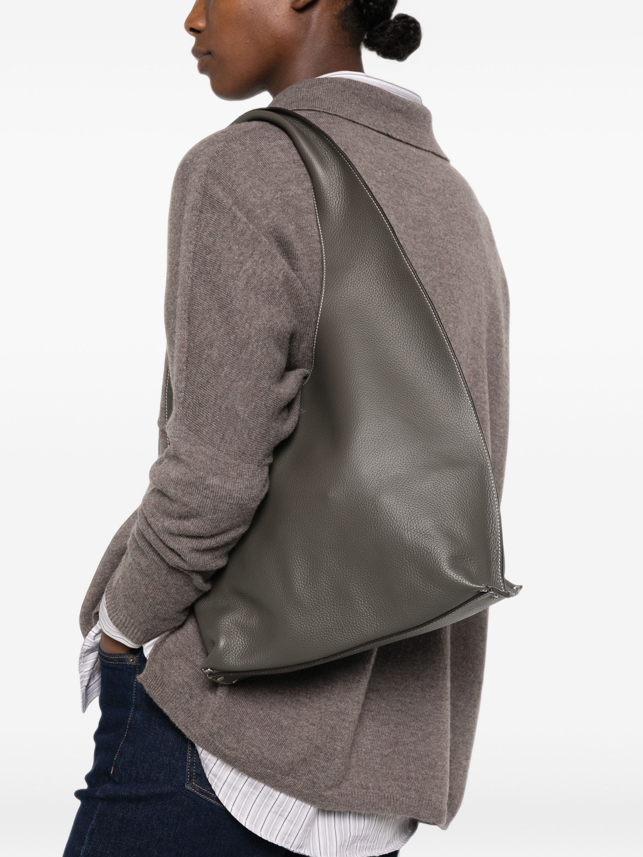 A.P.C. LE NEIGE CLOU