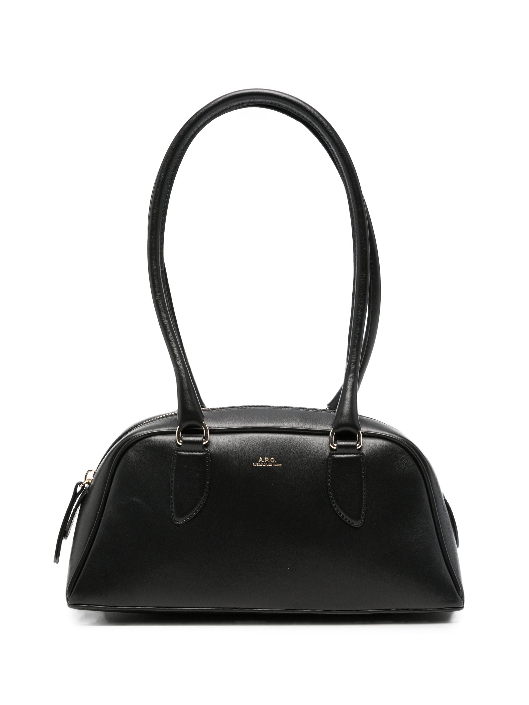 A.P.C. PALOMA SHOULDER BAG
