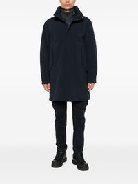 C.P. COMPANY PADDED HOODED PARKA