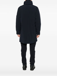 C.P. COMPANY PADDED HOODED PARKA