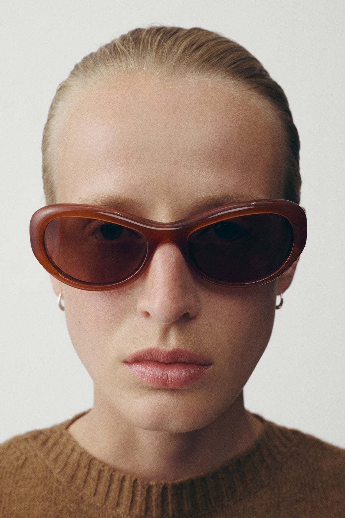SOEUR JEAN SUNGLASSES