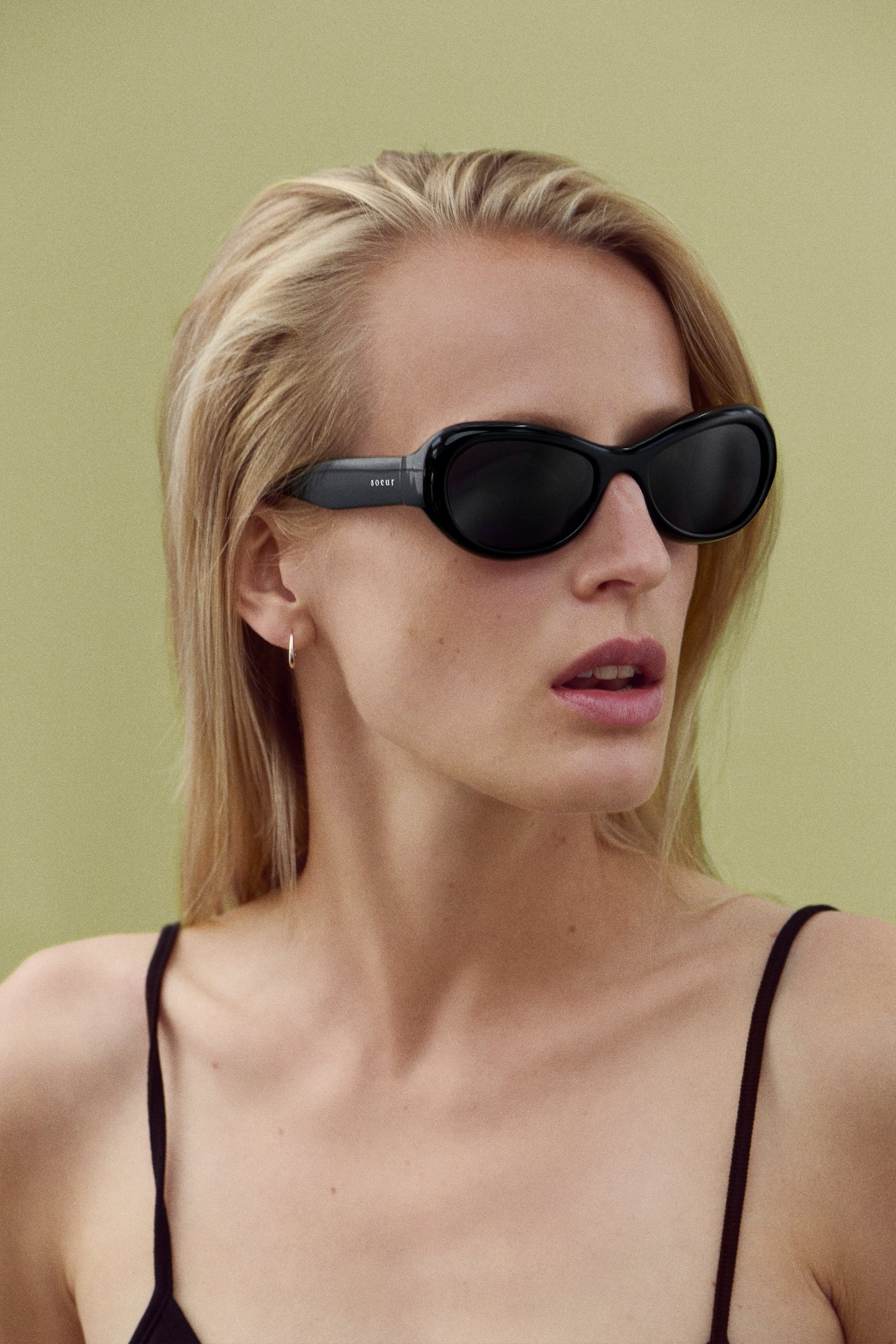 SOEUR JEAN SUNGLASSES