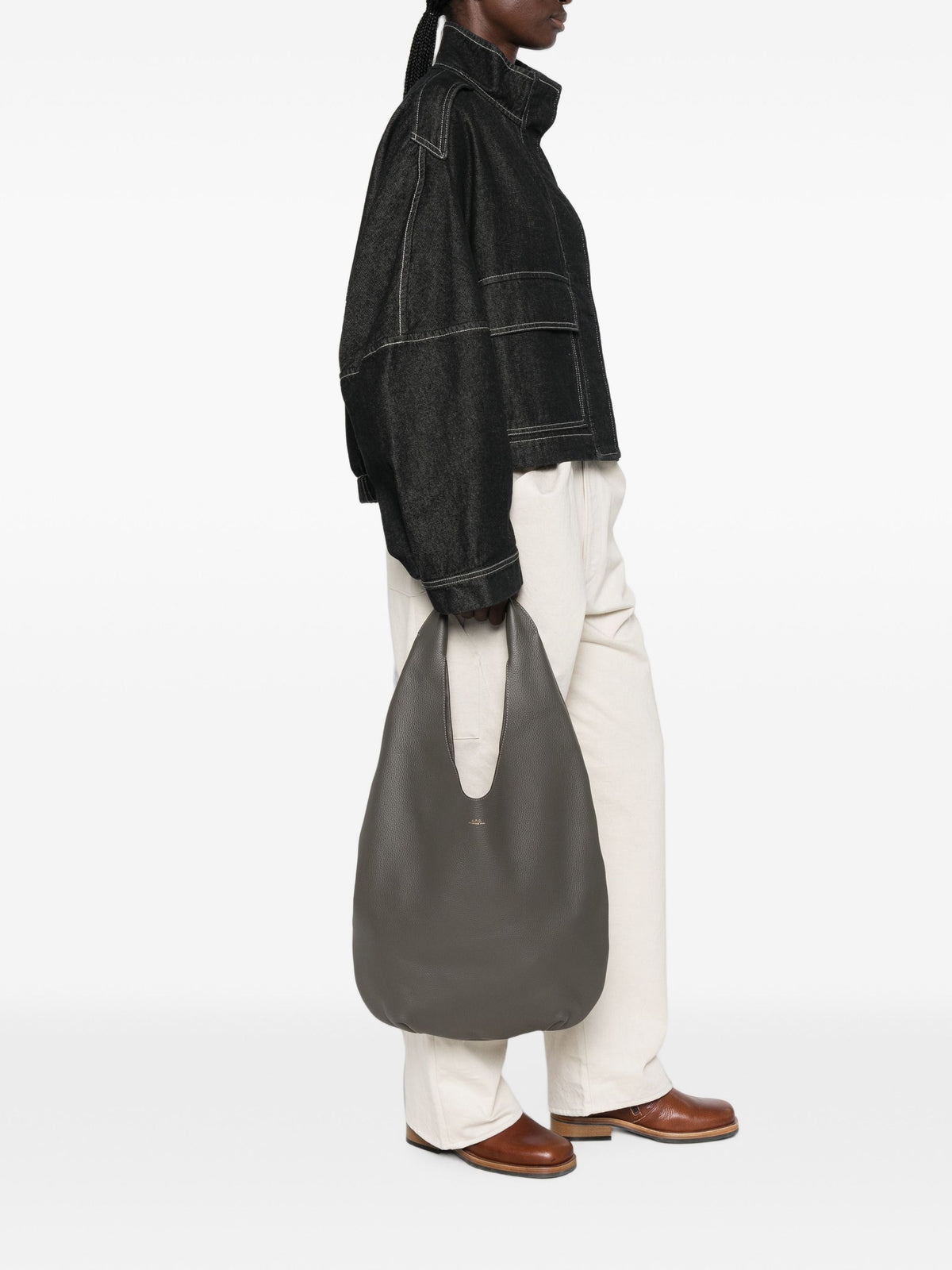 A.P.C. LE NEIGE