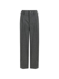 AMI PARIS TROUSERS