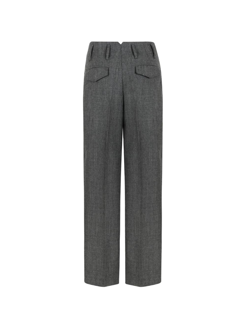 AMI PARIS TROUSERS