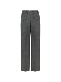 AMI PARIS TROUSERS