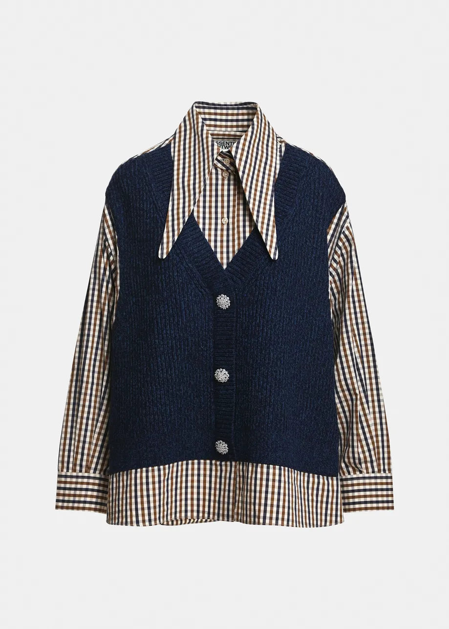 ESSENTIEL ANTWERP KUTE