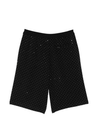 ESSENTIEL ANTWERP KANNON SPORT SHORTS