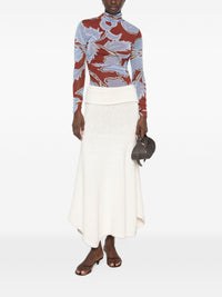 DIANE VON FURSTENBERG LOGAN TURTLENECK