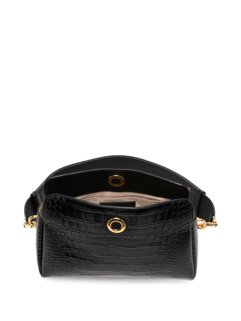 AMI PARIS CARROUSEL BAG