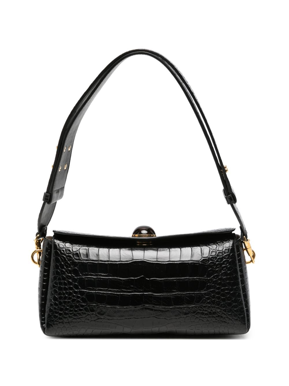 AMI PARIS CARROUSEL BAG