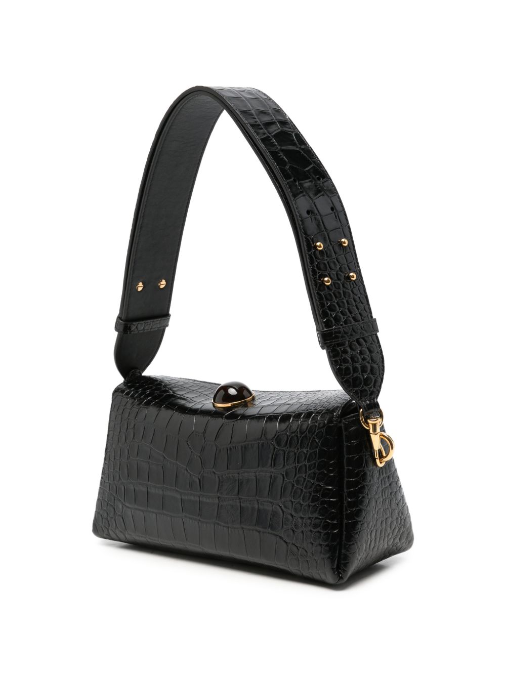AMI PARIS CARROUSEL BAG