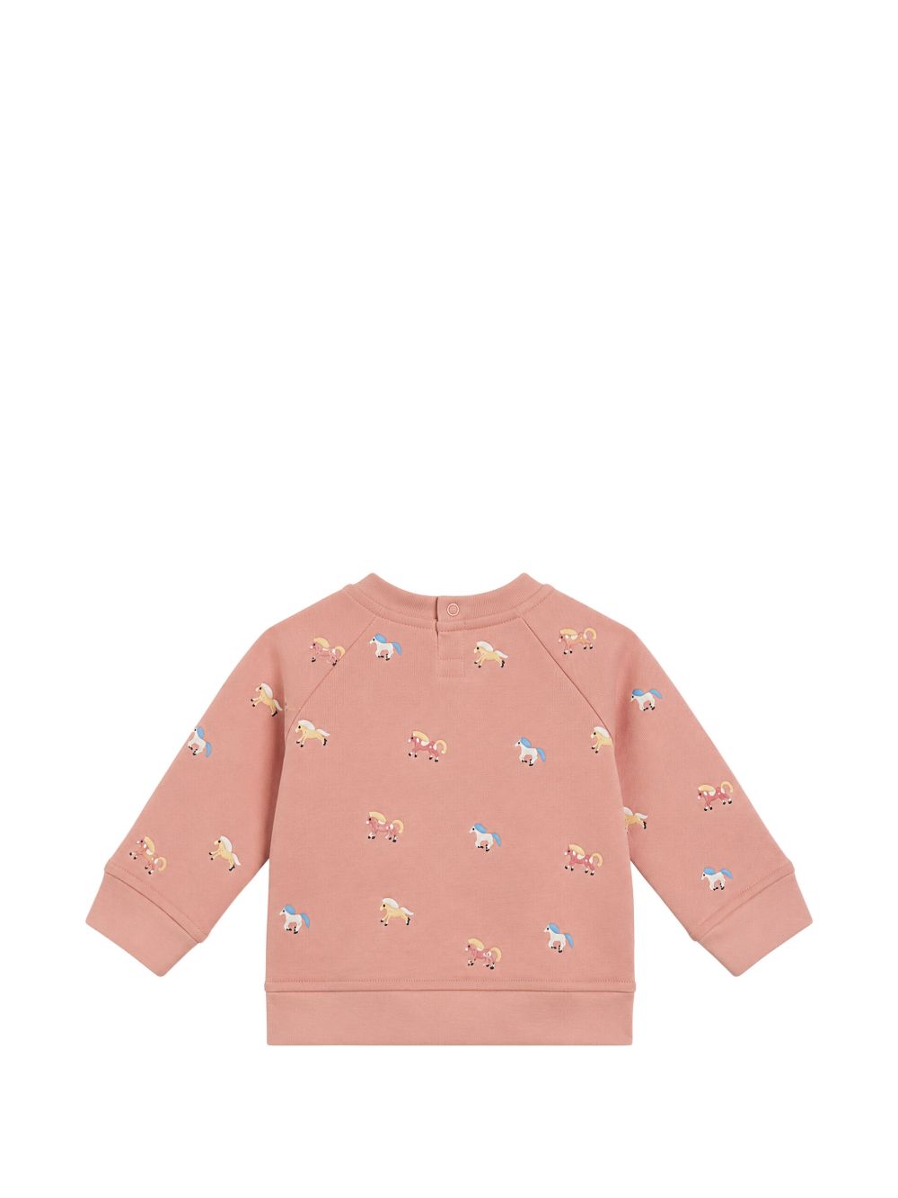STELLA MC CARTNEY HORSE SWEAT