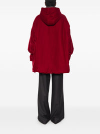 VIRGINIA BIZZI REVERSIBLE VELVET JACKET