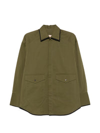 PLAN C UTILITY SHIRT