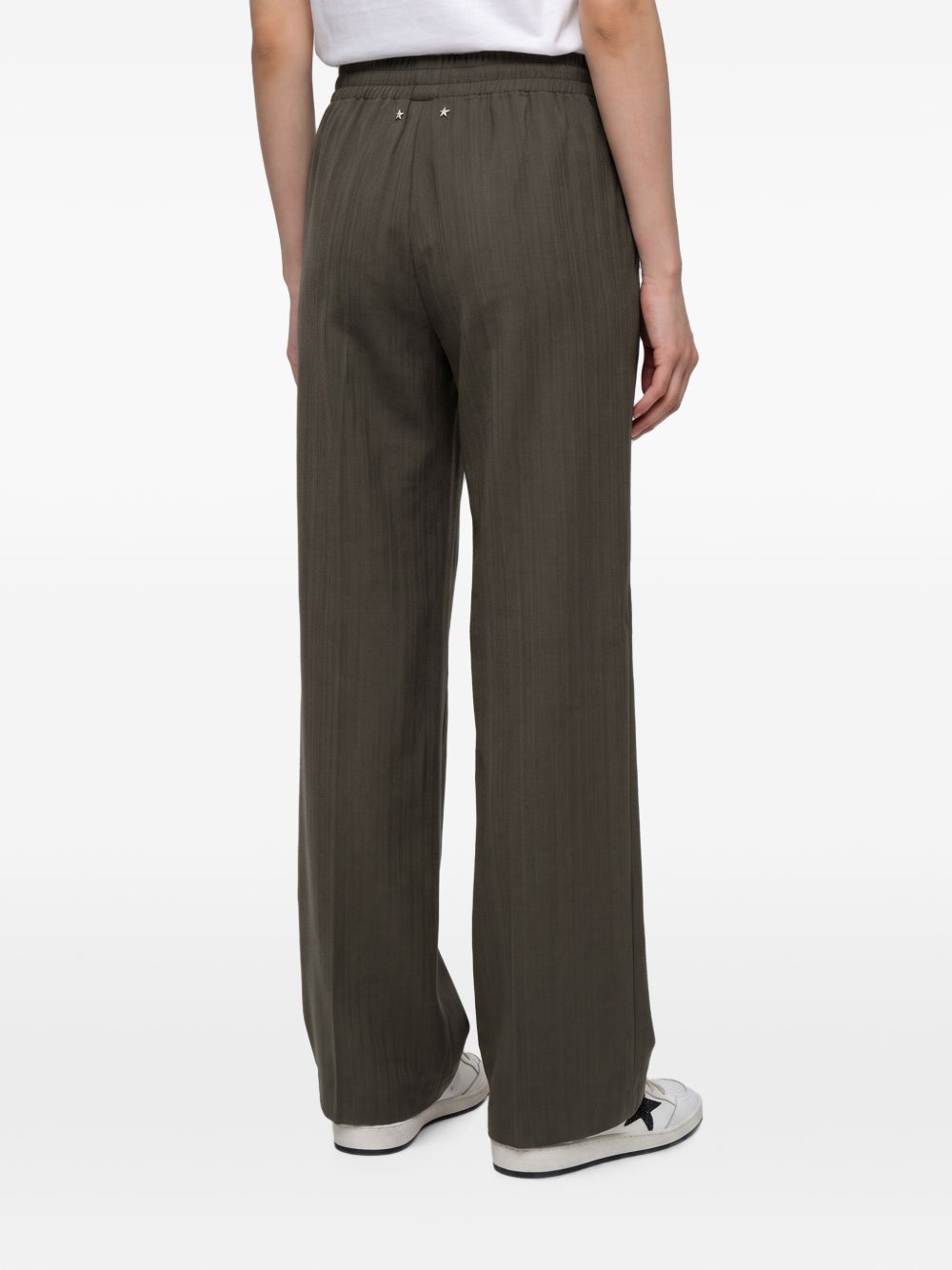 GOLDEN GOOSE JOGGING PANTS