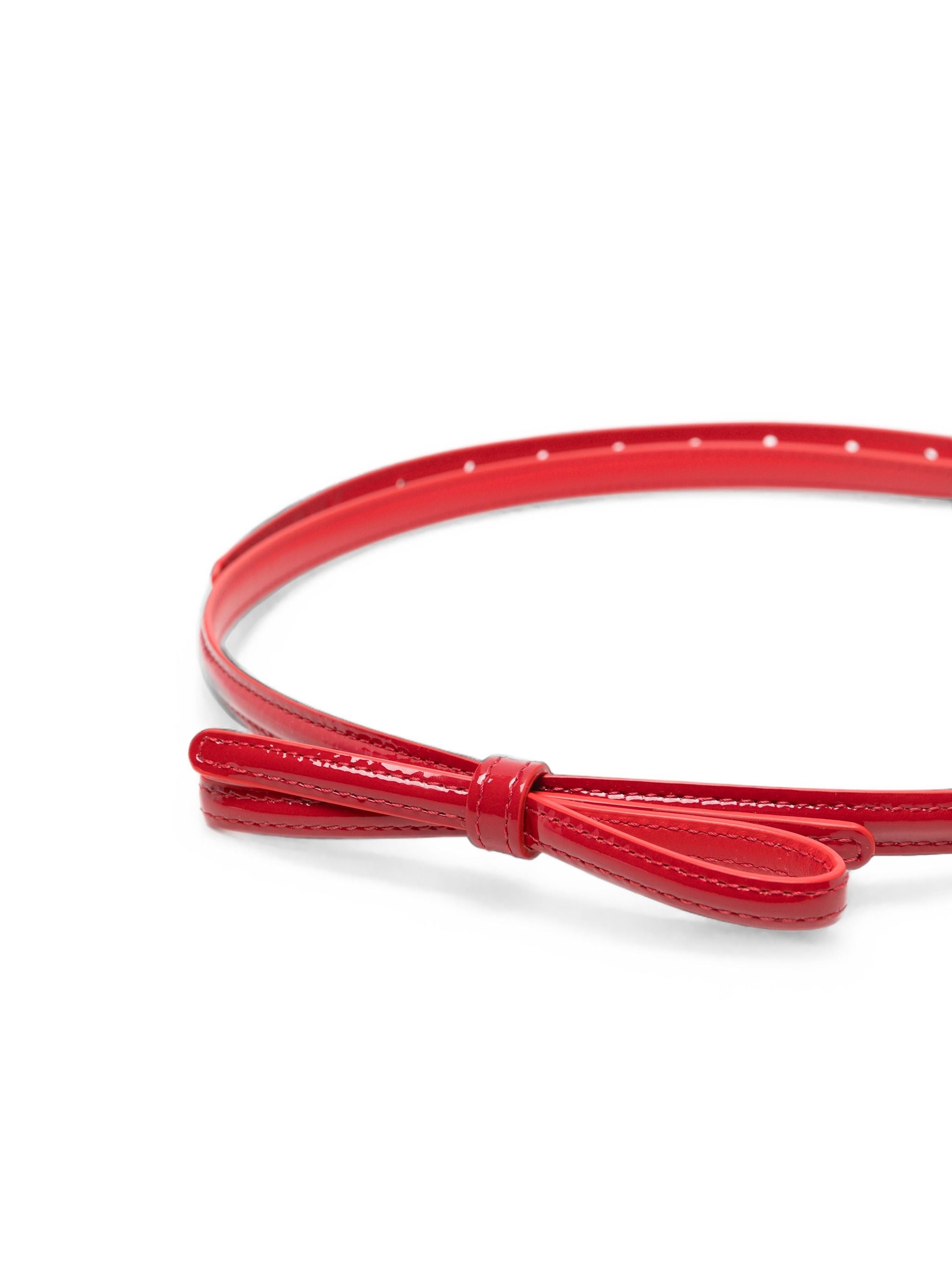 PLAN C BOW BELT