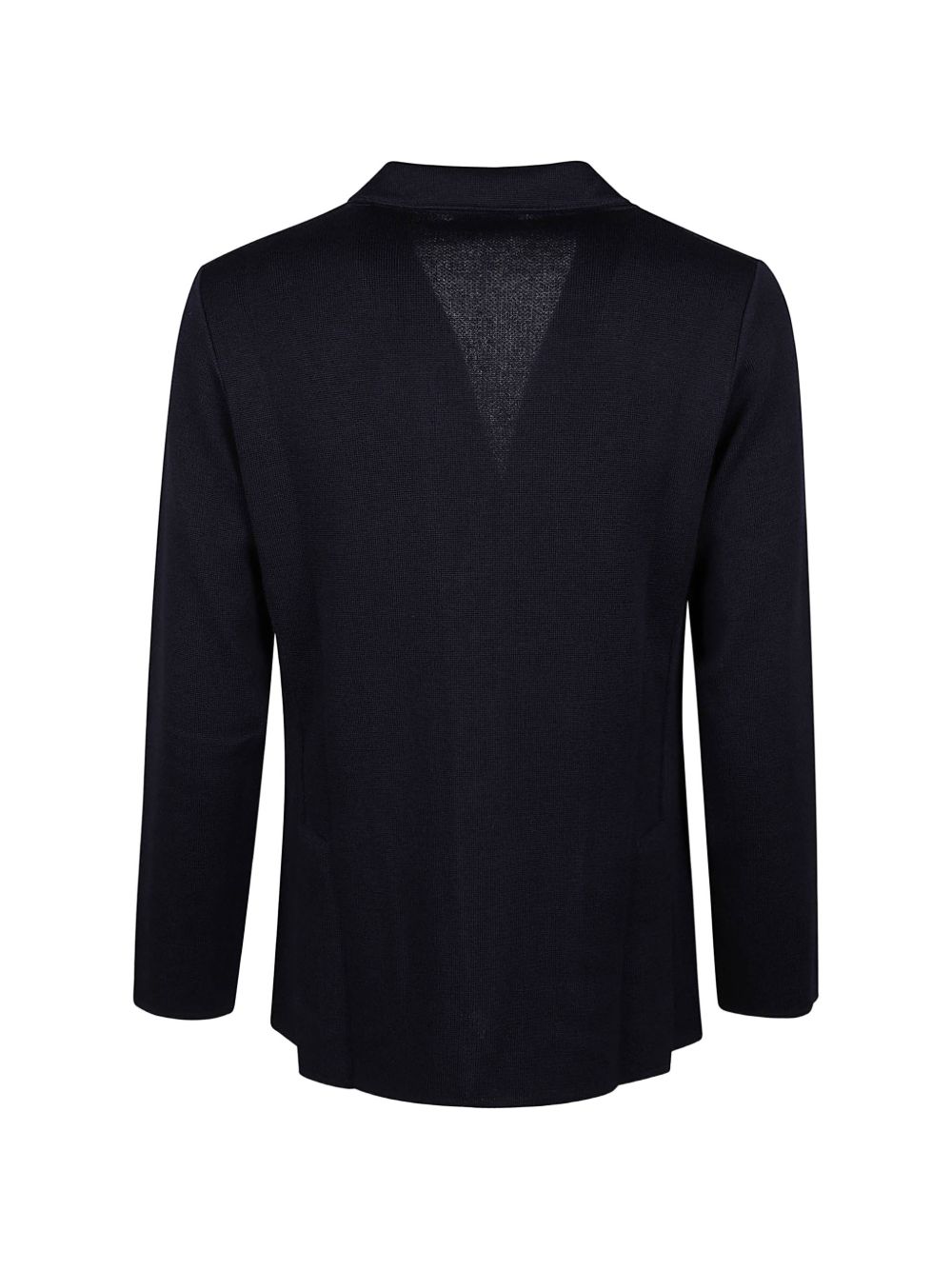 LARDINI KNITTED BLAZER
