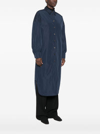 VIRGINIA BIZZI PADDED COAT