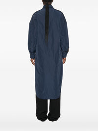 VIRGINIA BIZZI PADDED COAT
