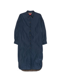 VIRGINIA BIZZI PADDED COAT