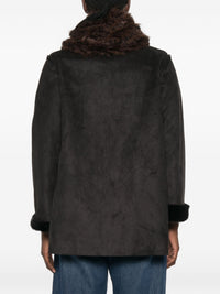 COLLECTION PRIVEE FAUX FUR JACKET