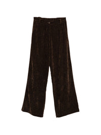 VIRGINIA BIZZI TROUSERS