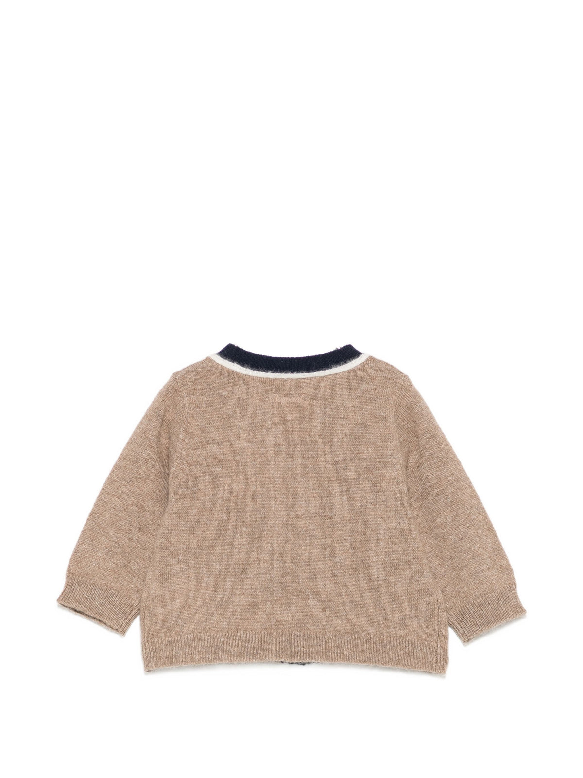 BONPOINT CARDIGAN TAHIEL