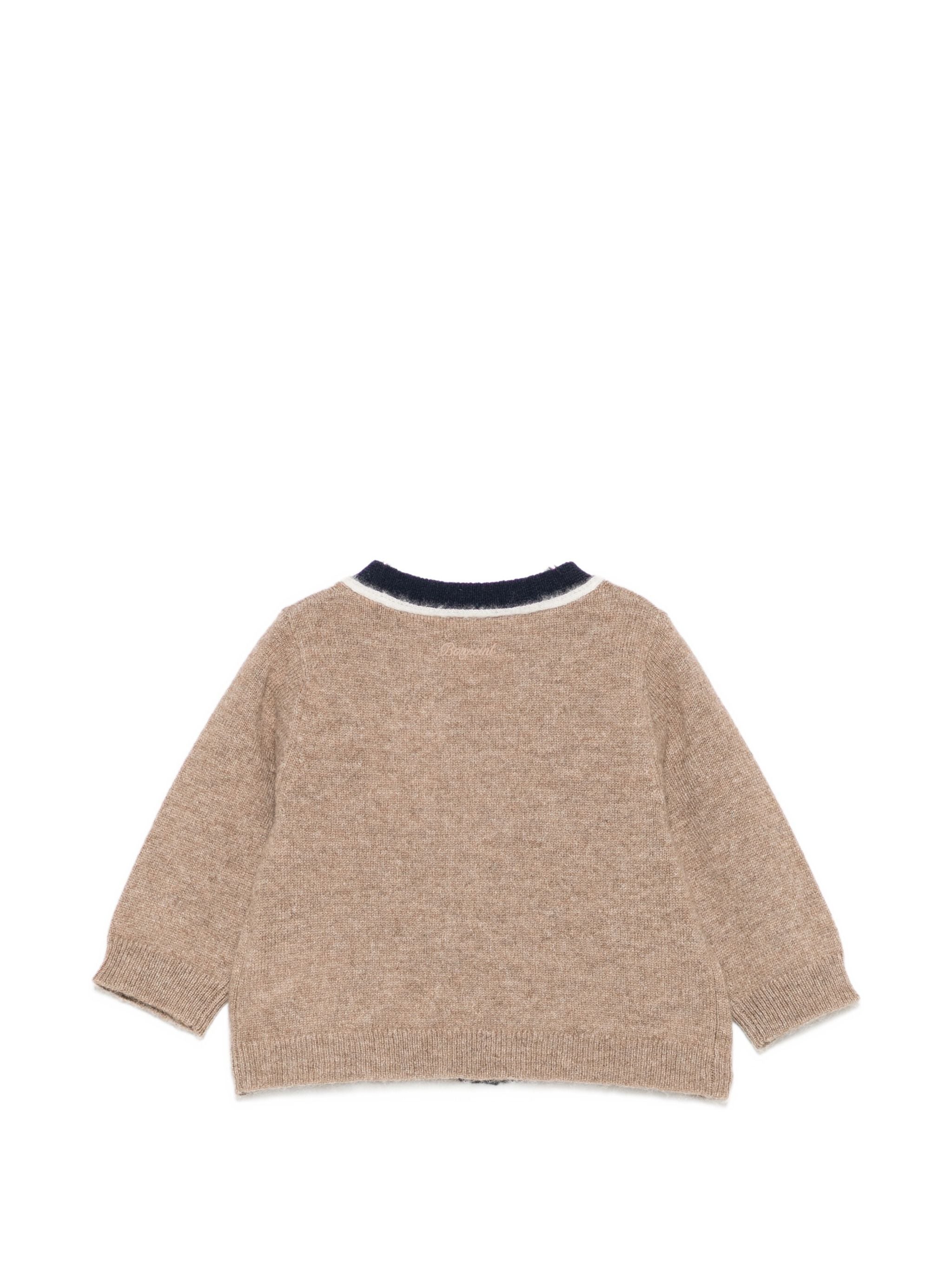 BONPOINT CARDIGAN TAHIEL