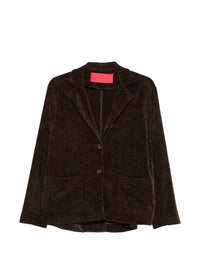 VIRGINIA BIZZI JACKET