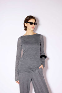 LIVIANA CONTI T-SHIRT